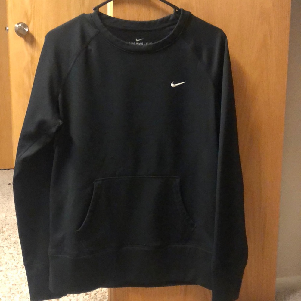 Thermal fit Nike pullover